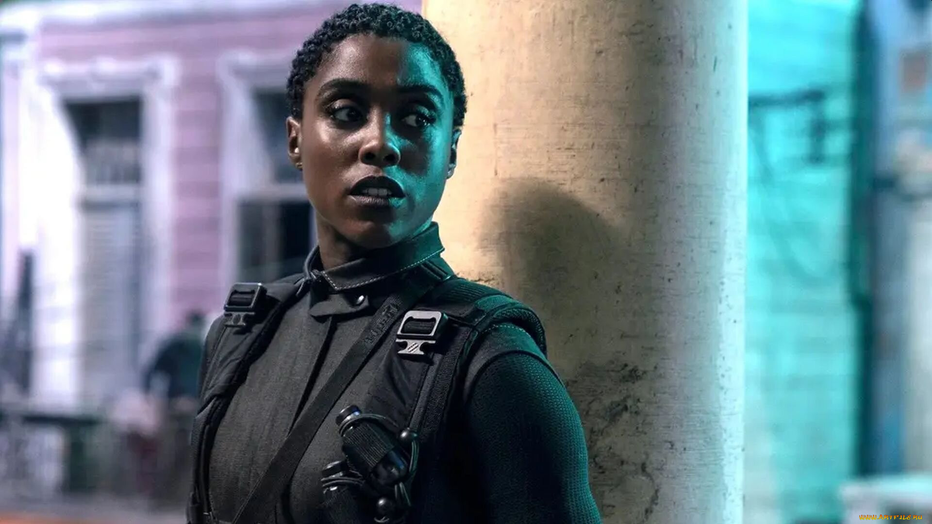 no time to die ,  2021 ,  , 007,  no time to die, , , , , , , , , lashana, lynch, nomi